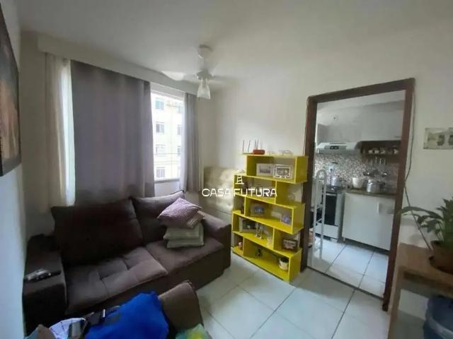 Apartamento venda em Região Geográfica Imediata de Volta Redonda-Barra Mansa, Volta Redonda