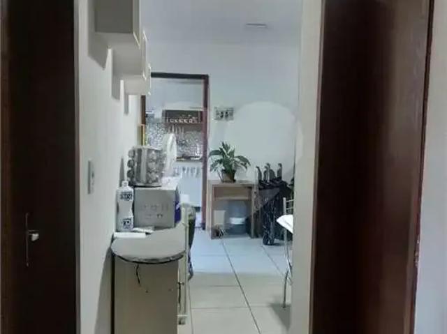 Apartamento venda em Região Geográfica Imediata de Volta Redonda-Barra Mansa, Volta Redonda
