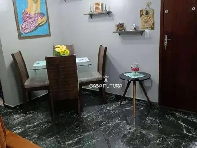 Apartamento venda em Região Geográfica Imediata de Volta Redonda-Barra Mansa, Volta Redonda