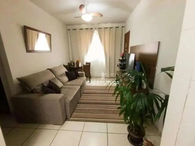 Apartamento venda em Região Geográfica Imediata de Volta Redonda-Barra Mansa, Volta Redonda
