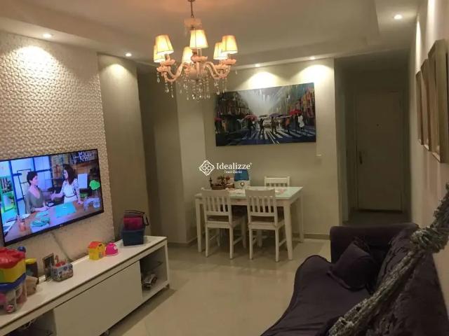 Apartamento venda em Região Geográfica Imediata de Volta Redonda-Barra Mansa, Volta Redonda