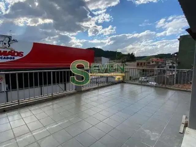 Apartamento venda em Região Geográfica Imediata de Volta Redonda-Barra Mansa, Volta Redonda