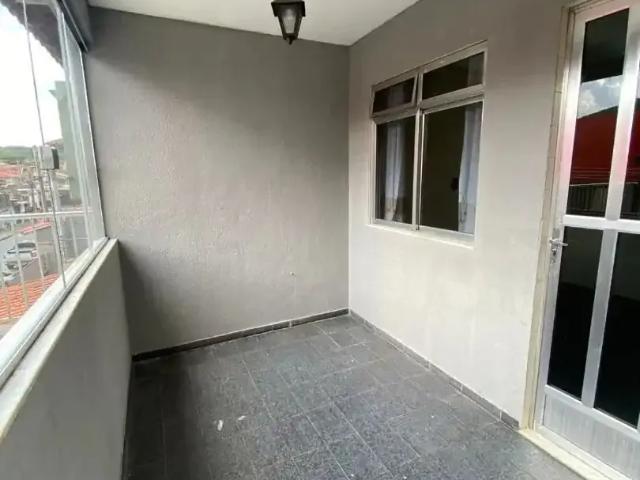 Apartamento venda em Região Geográfica Imediata de Volta Redonda-Barra Mansa, Volta Redonda