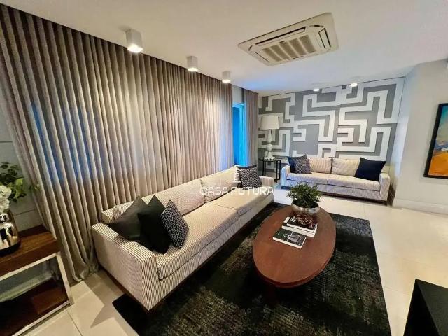 Apartamento venda em Região Geográfica Imediata de Volta Redonda-Barra Mansa, Volta Redonda