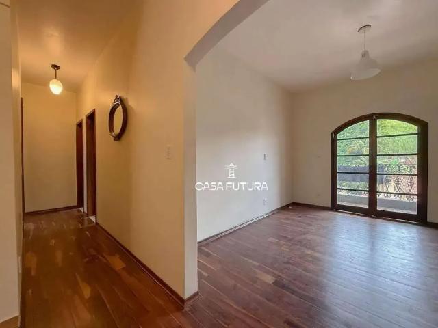 Apartamento venda em Região Geográfica Imediata de Volta Redonda-Barra Mansa, Volta Redonda