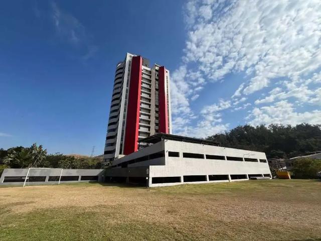 Apartamento venda em Região Geográfica Imediata de Volta Redonda-Barra Mansa, Volta Redonda