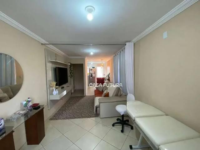 Apartamento venda em Região Geográfica Imediata de Volta Redonda-Barra Mansa, Volta Redonda