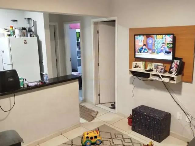 Apartamento venda em Região Geográfica Imediata de Volta Redonda-Barra Mansa, Volta Redonda
