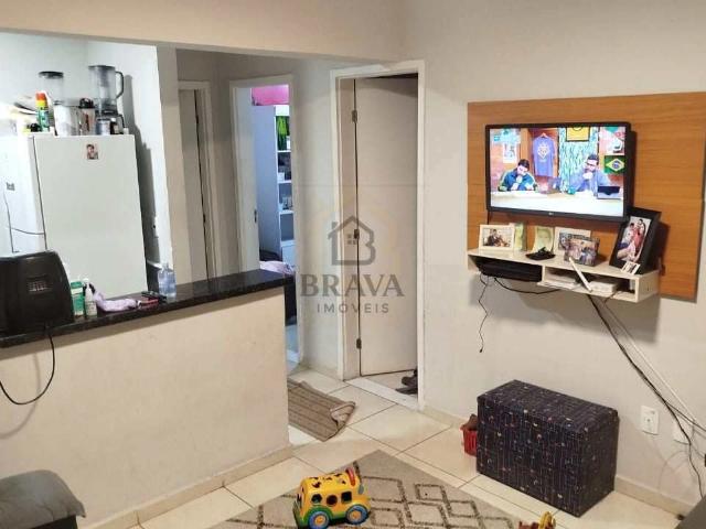 Apartamento venda em Volta Redonda, Região Geográfica Intermediária de Volta Redonda-Barra Mansa