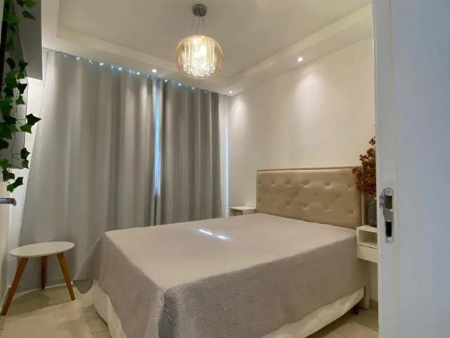 Apartamento venda em Região Geográfica Imediata de Volta Redonda-Barra Mansa, Volta Redonda