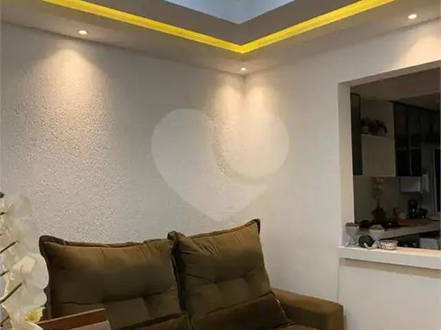 Apartamento venda em Região Geográfica Imediata de Volta Redonda-Barra Mansa, Volta Redonda