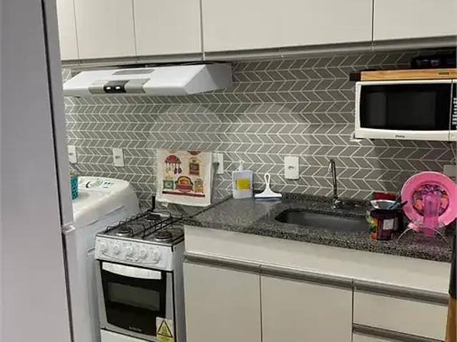 Apartamento venda em Região Geográfica Imediata de Volta Redonda-Barra Mansa, Volta Redonda