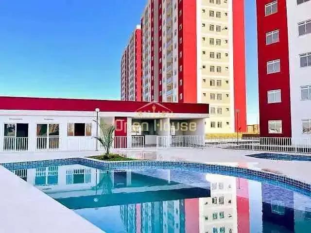 Apartamento venda em Região Geográfica Imediata de Volta Redonda-Barra Mansa, Volta Redonda