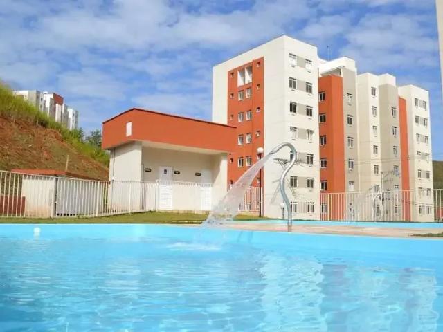 Apartamento venda em Região Geográfica Imediata de Volta Redonda-Barra Mansa, Volta Redonda