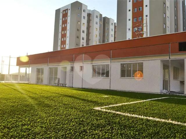 Apartamento venda em Região Geográfica Imediata de Volta Redonda-Barra Mansa, Volta Redonda