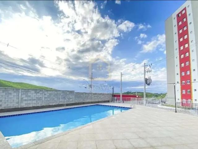 Apartamento venda em Região Geográfica Imediata de Volta Redonda-Barra Mansa, Volta Redonda