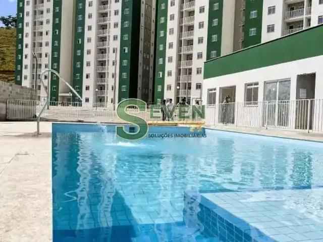 Apartamento venda em Região Geográfica Imediata de Volta Redonda-Barra Mansa, Volta Redonda