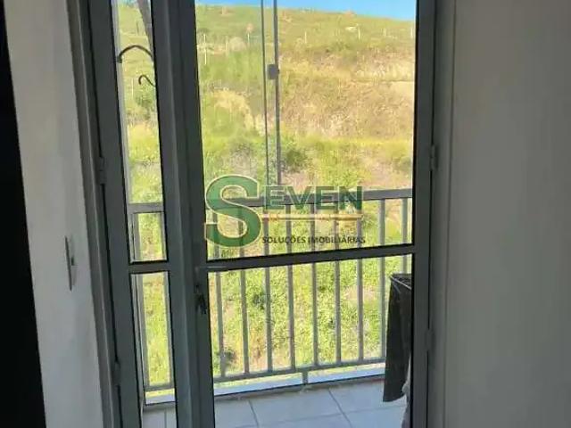 Apartamento venda em Região Geográfica Imediata de Volta Redonda-Barra Mansa, Volta Redonda