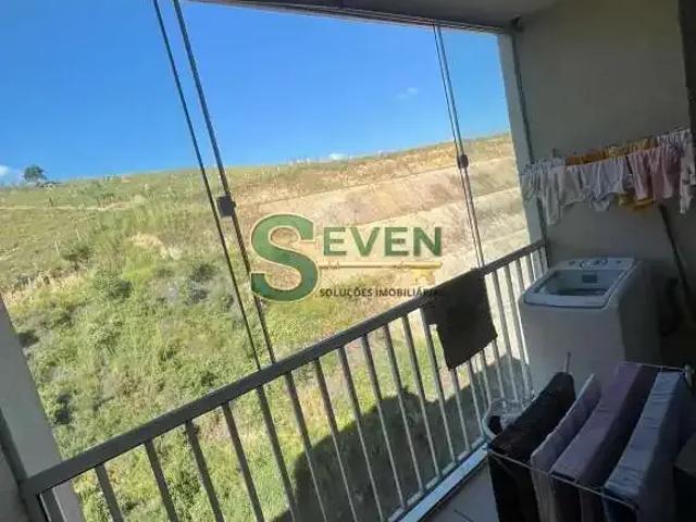 Apartamento venda em Região Geográfica Imediata de Volta Redonda-Barra Mansa, Volta Redonda