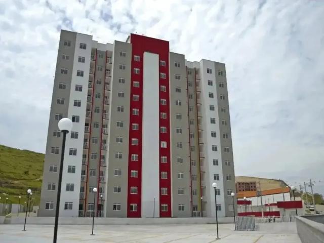 Apartamento venda em Região Geográfica Imediata de Volta Redonda-Barra Mansa, Volta Redonda