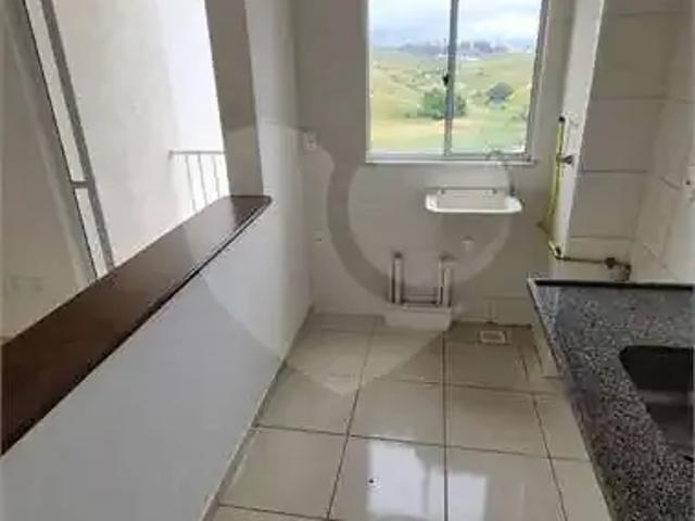 Apartamento venda em Região Geográfica Imediata de Volta Redonda-Barra Mansa, Volta Redonda
