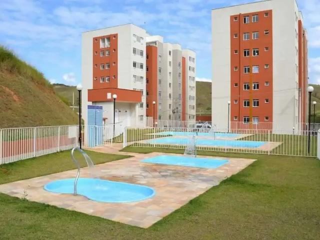 Apartamento venda em Região Geográfica Imediata de Volta Redonda-Barra Mansa, Volta Redonda