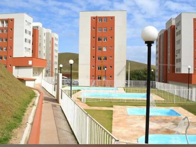 Apartamento venda em Região Geográfica Imediata de Volta Redonda-Barra Mansa, Volta Redonda