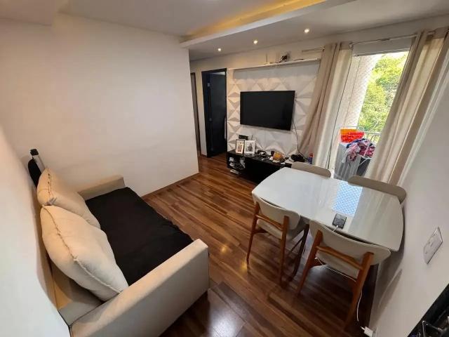 Apartamento venda em Região Geográfica Imediata de Volta Redonda-Barra Mansa, Volta Redonda