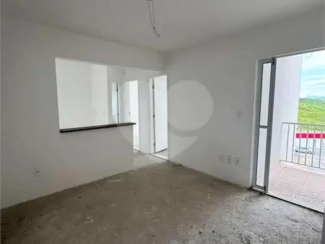 Apartamento venda em Região Geográfica Imediata de Volta Redonda-Barra Mansa, Volta Redonda