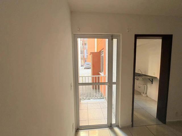 Apartamento venda em Vila Americana, Volta Redonda