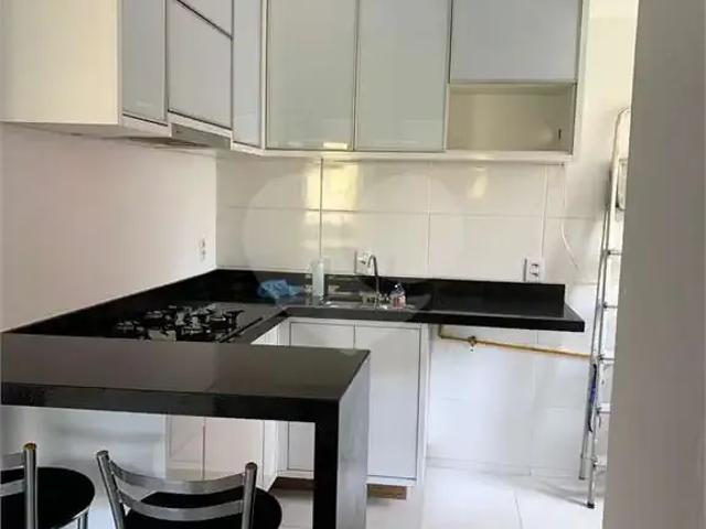 Apartamento venda em Região Geográfica Imediata de Volta Redonda-Barra Mansa, Volta Redonda