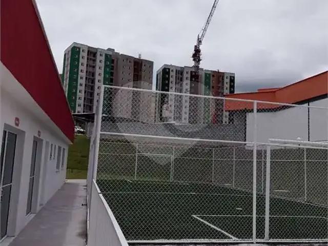 Apartamento venda em Região Geográfica Imediata de Volta Redonda-Barra Mansa, Volta Redonda
