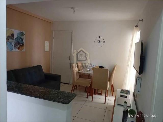 Apartamento venda em Volta Redonda, Região Geográfica Intermediária de Volta Redonda-Barra Mansa