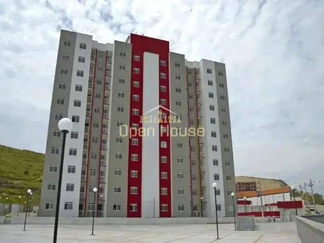 Apartamento venda em Região Geográfica Imediata de Volta Redonda-Barra Mansa, Volta Redonda