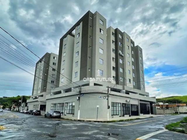 Apartamento venda em Região Geográfica Imediata de Volta Redonda-Barra Mansa, Volta Redonda