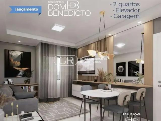 Apartamento venda em Região Geográfica Imediata de Volta Redonda-Barra Mansa, Volta Redonda