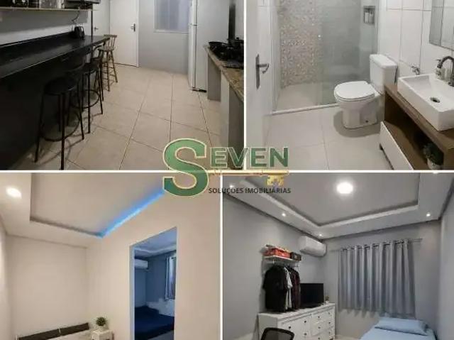 Apartamento venda em Região Geográfica Imediata de Volta Redonda-Barra Mansa, Volta Redonda