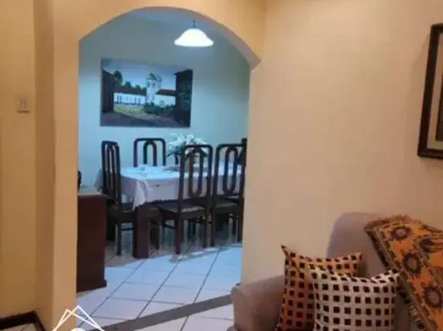 Apartamento venda em Região Geográfica Imediata de Volta Redonda-Barra Mansa, Volta Redonda