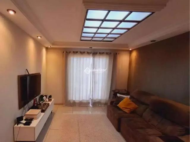 Apartamento venda em Região Geográfica Imediata de Volta Redonda-Barra Mansa, Volta Redonda