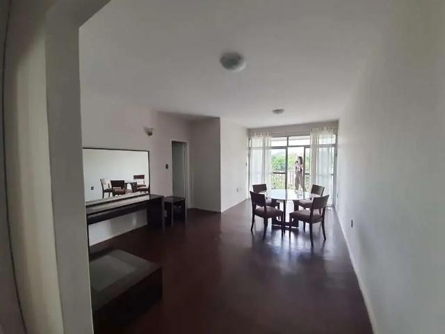 Apartamento venda em Região Geográfica Imediata de Volta Redonda-Barra Mansa, Volta Redonda