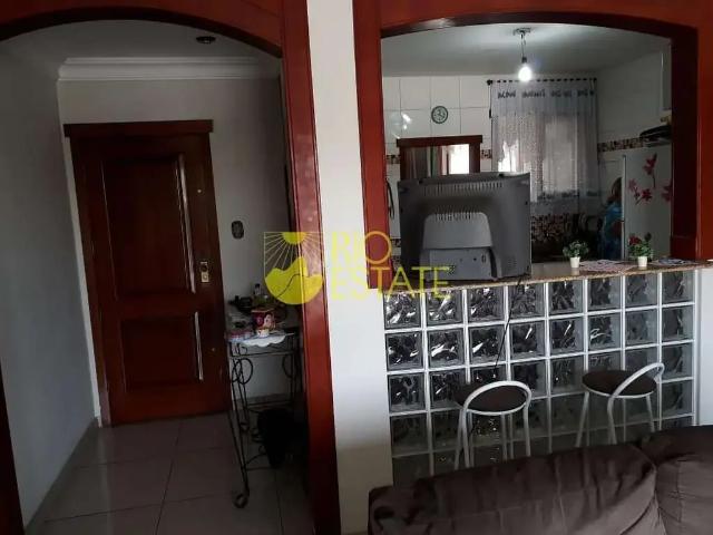 Apartamento venda em Região Geográfica Imediata de Volta Redonda-Barra Mansa, Volta Redonda