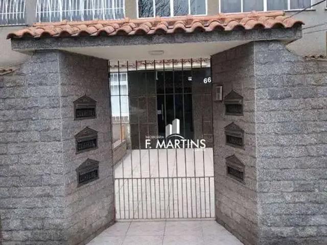 Apartamento venda em Região Geográfica Imediata de Volta Redonda-Barra Mansa, Volta Redonda