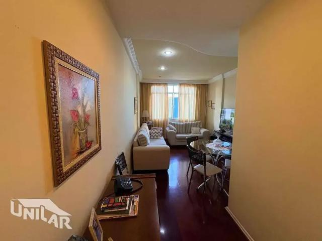 Apartamento venda em Região Geográfica Imediata de Volta Redonda-Barra Mansa, Volta Redonda