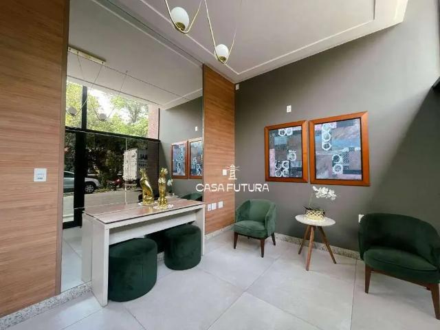 Apartamento venda em Região Geográfica Imediata de Volta Redonda-Barra Mansa, Volta Redonda
