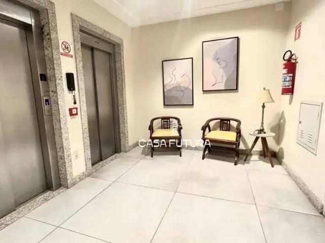 Apartamento venda em Região Geográfica Imediata de Volta Redonda-Barra Mansa, Volta Redonda
