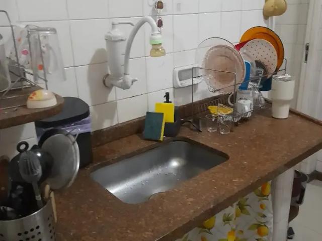 Apartamento venda em Região Geográfica Imediata de Volta Redonda-Barra Mansa, Volta Redonda
