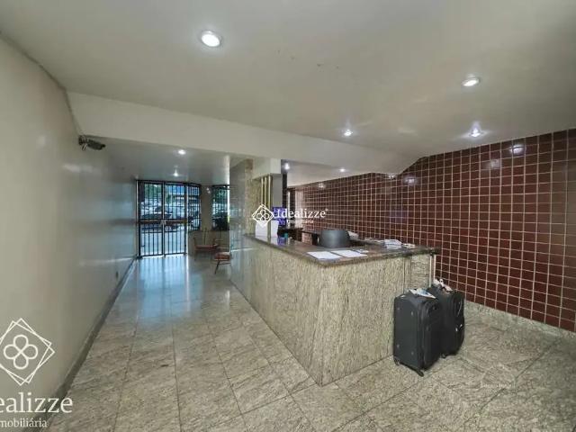 Apartamento venda em Região Geográfica Imediata de Volta Redonda-Barra Mansa, Volta Redonda