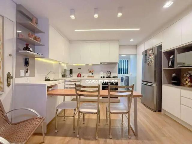 Apartamento venda em Região Geográfica Imediata de Volta Redonda-Barra Mansa, Volta Redonda