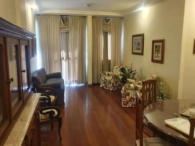 Apartamento venda em Região Geográfica Imediata de Volta Redonda-Barra Mansa, Volta Redonda