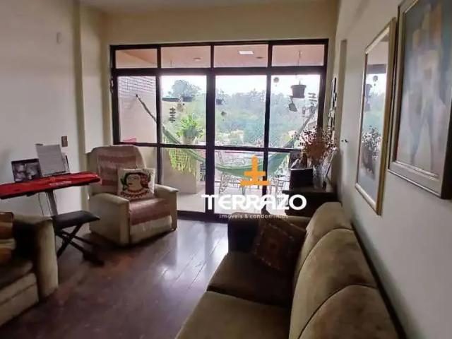 Apartamento venda em Região Geográfica Imediata de Volta Redonda-Barra Mansa, Volta Redonda
